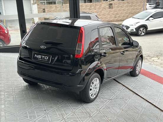 FORD-FIESTA-1.0 ROCAM SE 8V FLEX 4P MANUAL FORD-FIESTA-2013