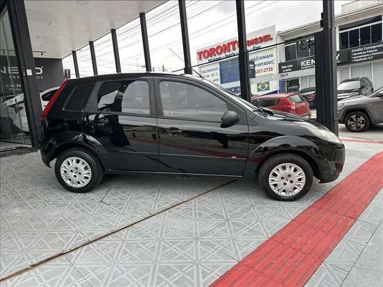 FORD-FIESTA-1.0 ROCAM SE 8V FLEX 4P MANUAL FORD-FIESTA-2013