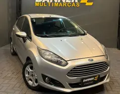 FORD FIESTA 1.5 SE HATCH 16V FLEX 4P MANUAL FORD FIESTA 1.5 SE HATCH 16V FLEX 4P MANUAL