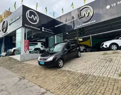 FORD FIESTA 1.6 MPI CLASS HATCH 8V FLEX 4P MANUAL FORD FIESTA 1.6 MPI CLASS HATCH 8V FLEX 4P MANUAL