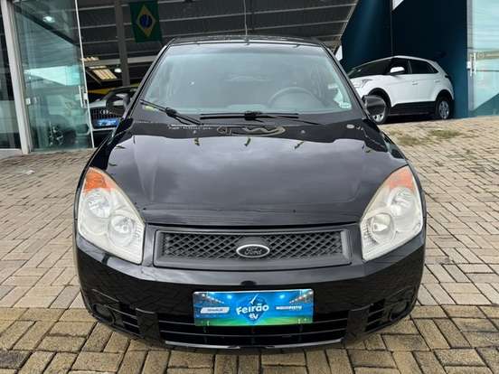 FORD-FIESTA-1.6 MPI CLASS HATCH 8V FLEX 4P MANUAL FORD-FIESTA-2009