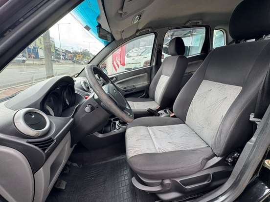 FORD-FIESTA-1.6 MPI CLASS HATCH 8V FLEX 4P MANUAL FORD-FIESTA-2009