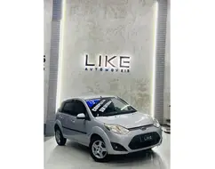 FORD FIESTA 1.6 MPI CLASS HATCH 8V FLEX 4P MANUAL FORD FIESTA 1.6 MPI CLASS HATCH 8V FLEX 4P MANUAL