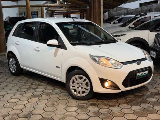 FORD-FIESTA-1.6 MPI CLASS SEDAN 8V FLEX 4P MANUAL FORD-FIESTA-2012