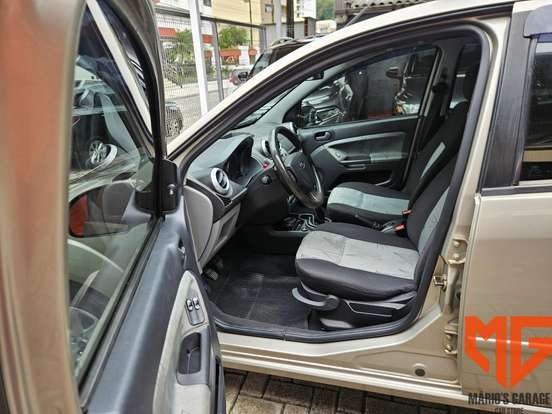 FORD-FIESTA-1.6 MPI HATCH 8V FLEX 4P MANUAL FORD-FIESTA-2009