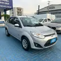 FORD FIESTA 1.6 MPI SEDAN 8V FLEX 4P MANUAL FORD FIESTA 1.6 MPI SEDAN 8V FLEX 4P MANUAL