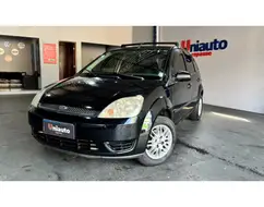 FORD FIESTA 1.6 MPI SEDAN 8V FLEX 4P MANUAL FORD FIESTA 1.6 MPI SEDAN 8V FLEX 4P MANUAL
