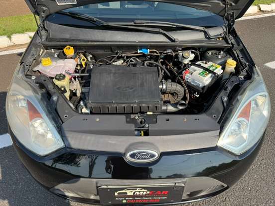 FORD-FIESTA-1.6 ROCAM SEDAN 8V FLEX 4P MANUAL FORD-FIESTA-2013