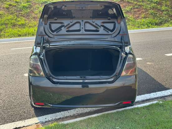 FORD-FIESTA-1.6 ROCAM SEDAN 8V FLEX 4P MANUAL FORD-FIESTA-2013