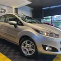 FORD FIESTA 1.6 SE HATCH 16V FLEX 4P MANUAL FORD FIESTA 1.6 SE HATCH 16V FLEX 4P MANUAL