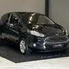 FORD FIESTA 1.6 SEL HATCH 16V FLEX 4P MANUAL FORD FIESTA 1.6 SEL HATCH 16V FLEX 4P MANUAL