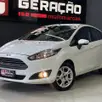 FORD FIESTA 1.6 SEL HATCH 16V FLEX 4P POWERSHIFT FORD FIESTA 1.6 SEL HATCH 16V FLEX 4P POWERSHIFT