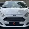 FORD FIESTA 1.6 TITANIUM HATCH 16V FLEX 4P MANUAL FORD FIESTA 1.6 TITANIUM HATCH 16V FLEX 4P MANUAL