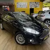 FORD FIESTA 1.6 TITANIUM HATCH 16V FLEX 4P POWERSHIFT FORD FIESTA 1.6 TITANIUM HATCH 16V FLEX 4P POWERSHIFT
