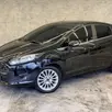 FORD FIESTA 1.6 TITANIUM HATCH 16V FLEX 4P POWERSHIFT FORD FIESTA 1.6 TITANIUM HATCH 16V FLEX 4P POWERSHIFT