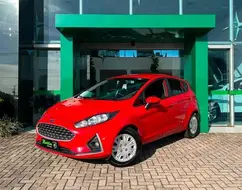 FORD FIESTA 1.6 TI-VCT FLEX SE MANUAL FORD FIESTA 1.6 TI-VCT FLEX SE MANUAL