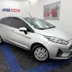 FORD FIESTA 1.6 TI-VCT FLEX SE PLUS POWERSHIFT FORD FIESTA 1.6 TI-VCT FLEX SE PLUS POWERSHIFT