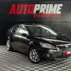 FORD FOCUS 1.6 GLX 16V FLEX 4P MANUAL FORD FOCUS 1.6 GLX 16V FLEX 4P MANUAL