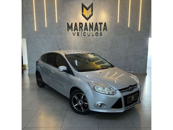 FORD-FOCUS-2014