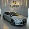 FORD FOCUS 1.6 S 16V FLEX 4P MANUAL FORD FOCUS 1.6 S 16V FLEX 4P MANUAL
