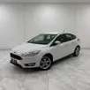 FORD FOCUS 2.0 SE PLUS FASTBACK 16V FLEX 4P POWERSHIFT FORD FOCUS 2.0 SE PLUS FASTBACK 16V FLEX 4P POWERSHIFT