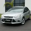 FORD FOCUS 2.0 S SEDAN 16V FLEX 4P POWERSHIFT FORD FOCUS 2.0 S SEDAN 16V FLEX 4P POWERSHIFT