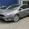 FORD FOCUS 2.0 SE 16V FLEX 4P POWERSHIFT FORD FOCUS 2.0 SE 16V FLEX 4P POWERSHIFT