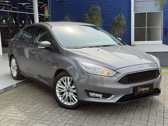 FORD-FOCUS-2018