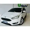 FORD FOCUS 2.0 SE PLUS 16V FLEX 4P POWERSHIFT FORD FOCUS 2.0 SE PLUS 16V FLEX 4P POWERSHIFT