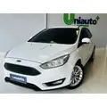 FORD FOCUS 2.0 SE PLUS 16V FLEX 4P POWERSHIFT FORD FOCUS 2.0 SE PLUS 16V FLEX 4P POWERSHIFT