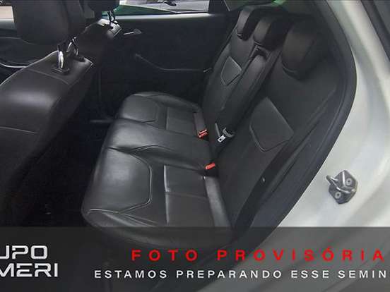 FORD-FOCUS-2.0 TITANIUM 16V FLEX 4P POWERSHIFT FORD-FOCUS-2015