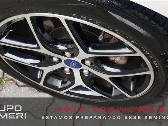 FORD-FOCUS-2.0 TITANIUM 16V FLEX 4P POWERSHIFT FORD-FOCUS-2015