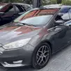 FORD FOCUS 2.0 TITANIUM 16V FLEX 4P POWERSHIFT FORD FOCUS 2.0 TITANIUM 16V FLEX 4P POWERSHIFT