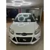 FORD FOCUS 2.0 TITANIUM PLUS 16V FLEX 4P POWERSHIFT FORD FOCUS 2.0 TITANIUM PLUS 16V FLEX 4P POWERSHIFT