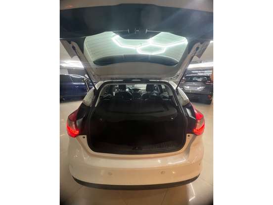 FORD-FOCUS-2.0 TITANIUM PLUS 16V FLEX 4P POWERSHIFT FORD-FOCUS-2014