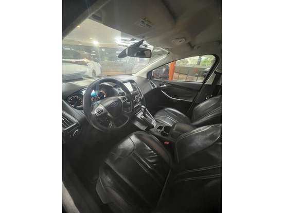 FORD-FOCUS-2.0 TITANIUM PLUS 16V FLEX 4P POWERSHIFT FORD-FOCUS-2014