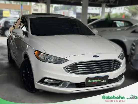 FORD-FUSION-2017