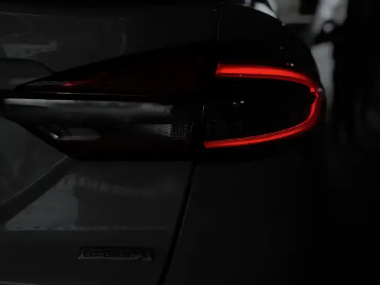 FORD-FUSION-2.0 SEL 16V GASOLINA 4P AUTOMÁTICO FORD-FUSION-2017