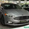 FORD FUSION 2.0 TITANIUM AWD 16V GASOLINA 4P AUTOMÁTICO FORD FUSION 2.0 TITANIUM AWD 16V GASOLINA 4P AUTOMÁTICO
