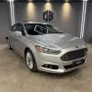 FORD FUSION 2.0 TITANIUM FWD 16V GASOLINA 4P AUTOMÁTICO FORD FUSION 2.0 TITANIUM FWD 16V GASOLINA 4P AUTOMÁTICO