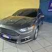 FORD FUSION 2.0 TITANIUM FWD 16V GASOLINA 4P AUTOMÁTICO FORD FUSION 2.0 TITANIUM FWD 16V GASOLINA 4P AUTOMÁTICO