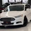FORD FUSION 2.0 TITANIUM FWD 16V GASOLINA 4P AUTOMÁTICO FORD FUSION 2.0 TITANIUM FWD 16V GASOLINA 4P AUTOMÁTICO