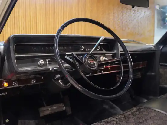 FORD-GALAXIE-LANDAU GASOLINA 4P AUTOMÁTICO FORD-GALAXIE-1976