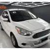 FORD KA + 1.0 TI-VCT FLEX SE MANUAL FORD KA + 1.0 TI-VCT FLEX SE MANUAL