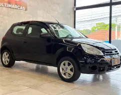FORD KA 1.0 MPI 8V FLEX 2P MANUAL FORD KA 1.0 MPI 8V FLEX 2P MANUAL