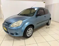 FORD KA 1.0 MPI 8V FLEX 2P MANUAL FORD KA 1.0 MPI 8V FLEX 2P MANUAL