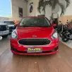 FORD KA 1.0 TI-VCT FLEX FREESTYLE MANUAL FORD KA 1.0 TI-VCT FLEX FREESTYLE MANUAL