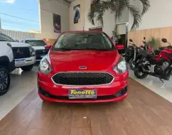 FORD KA 1.0 TI-VCT FLEX FREESTYLE MANUAL FORD KA 1.0 TI-VCT FLEX FREESTYLE MANUAL