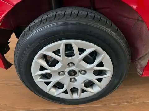 FORD-KA-2019