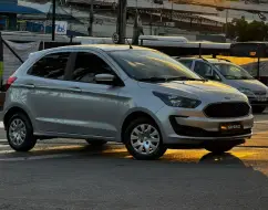 FORD KA 1.0 TI-VCT FLEX SE MANUAL FORD KA 1.0 TI-VCT FLEX SE MANUAL
